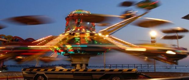 giostra siracusa times