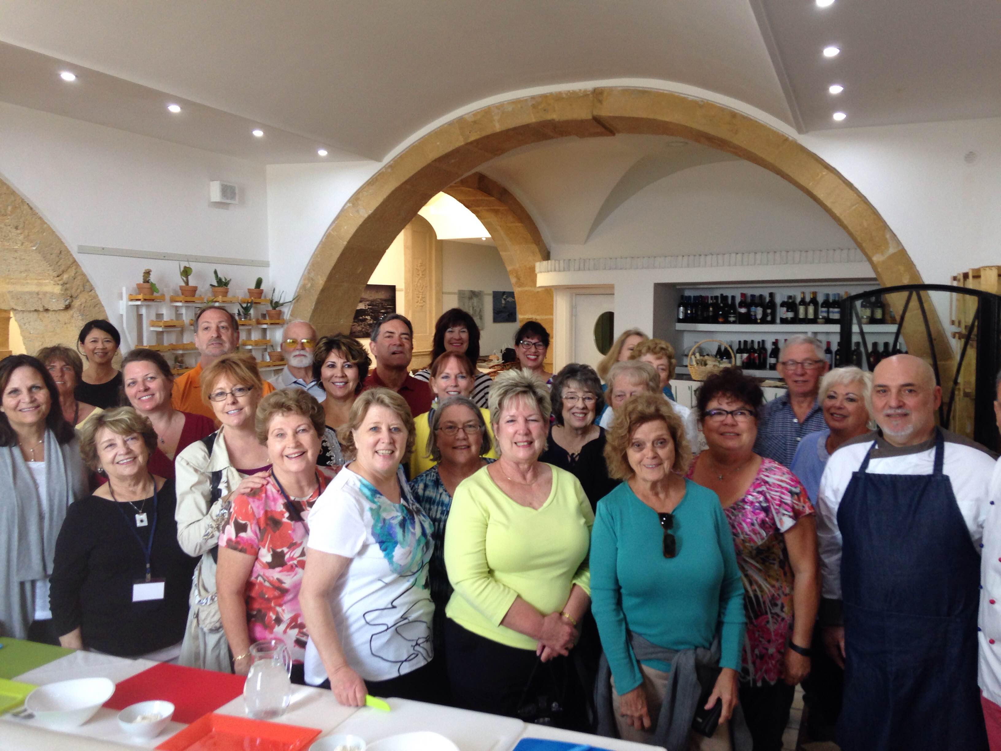 La cucina siciliana fa breccia nel cuore dell’America