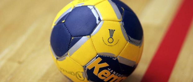 Pallamano siracusa times