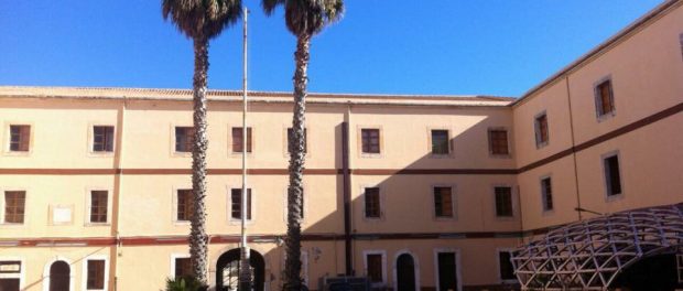 Archiettura Siracusa Times