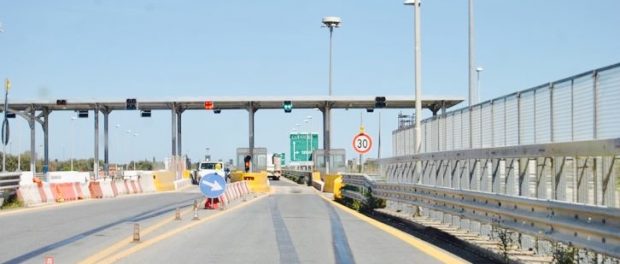 Casello Cassibile siracusa times