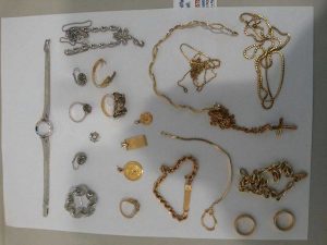 pachino furto di preziosi Siracusa Times