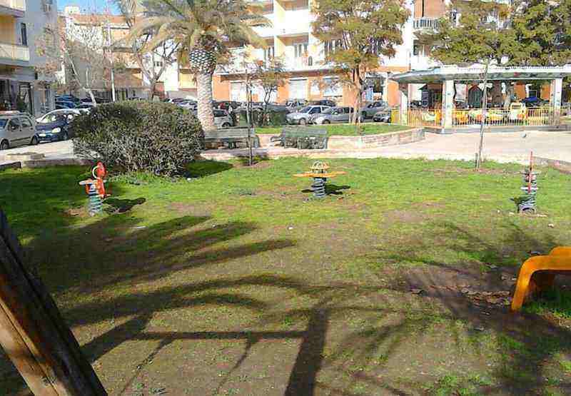 Siracusa, Luigi Cavarra consigliere acradina: “Si doni nuovo splendore a Piazza Leonardo da Vinci”