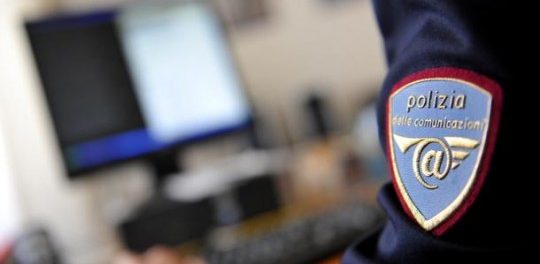 polizia postale siracusa times