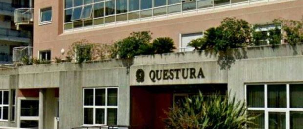 questura Siracusa Times