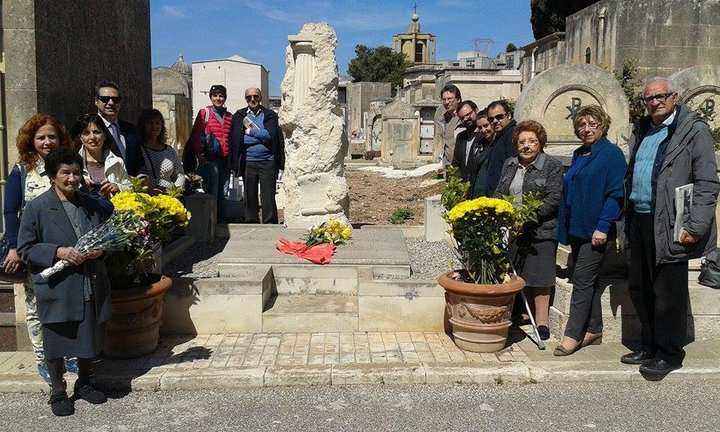 Siracusa ricorda Christiane Reimann nel 36esimo anniversario della sua scomparsa