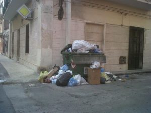 rifiuti2 siracusa times