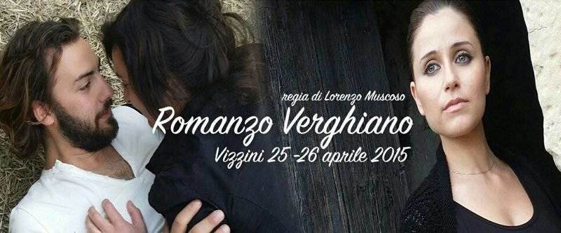 Vizzini, In scena l’inedito “Romanzo Verghiano” con la regia di Lorenzo Muscoso
