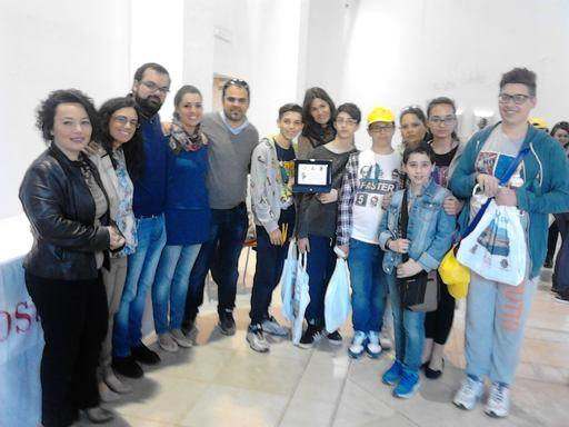 Concluso il progetto “Conosci la tua città”. L’assessore Gasbarro ringrazia per il lavoro svolto dalla sezione Siracusa di Italia Nostra