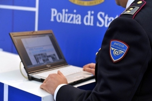 Truffa sul web a un siracusano, rumeno denunciato dalla Polizia