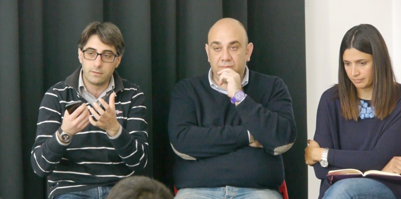 Siracusa: la terza tappa di avvicinamento verso “Spero 2020” affronta il tema “Giovani e futuro”