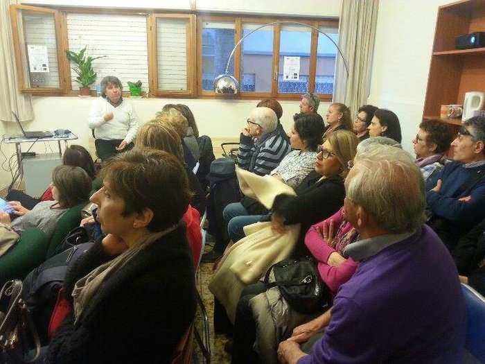 Siracusa, si è tenuto ieri l’incontro “Da lungoviventi a guariti. La riabilitazione: un’opportunità di cura” presso l’associazione Angolo