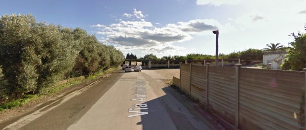 via Ascari Siracusa Times