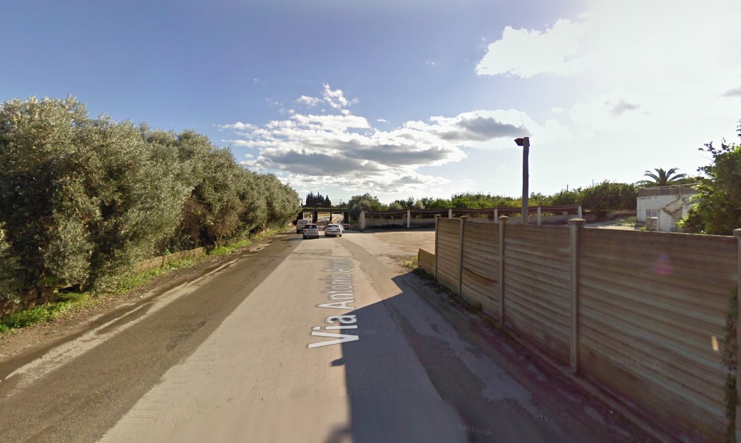 Siracusa: interventi di manutenzione. Chiusa da lunedì, e per 30 giorni, via Ascari