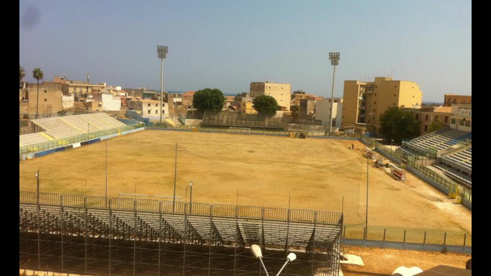 Città di Siracusa. L’amministratore delegato Albergamo: “al sindaco non interessa il calcio a Siracusa e noi togliamo il disturbo”