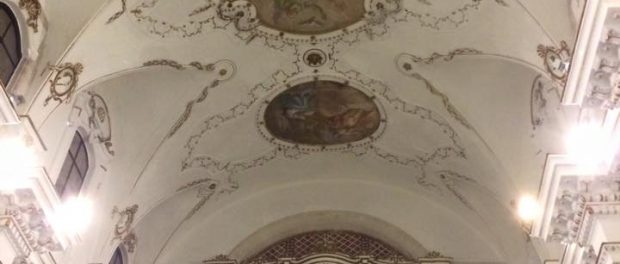 Santa Maria della Concezione Siracusa Times 