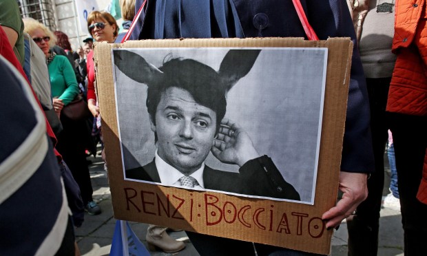 Francofonte: mercoledì 13 in Piazza Dante l’assemblea pubblica indetta dal circolo ‘Mille Papaveri Rossi’