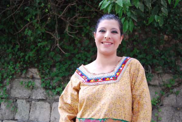 Siracusa, Teatro Greco: “Dalla magia africana al fascino indiano” intervista ad Arianna Vinci una voce del coro