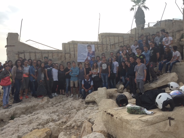 Siracusa, il ricordo della famiglia e degli amici del giovane Francesco Avola ad un anno dalla morte: “Ciccio vive con noi”