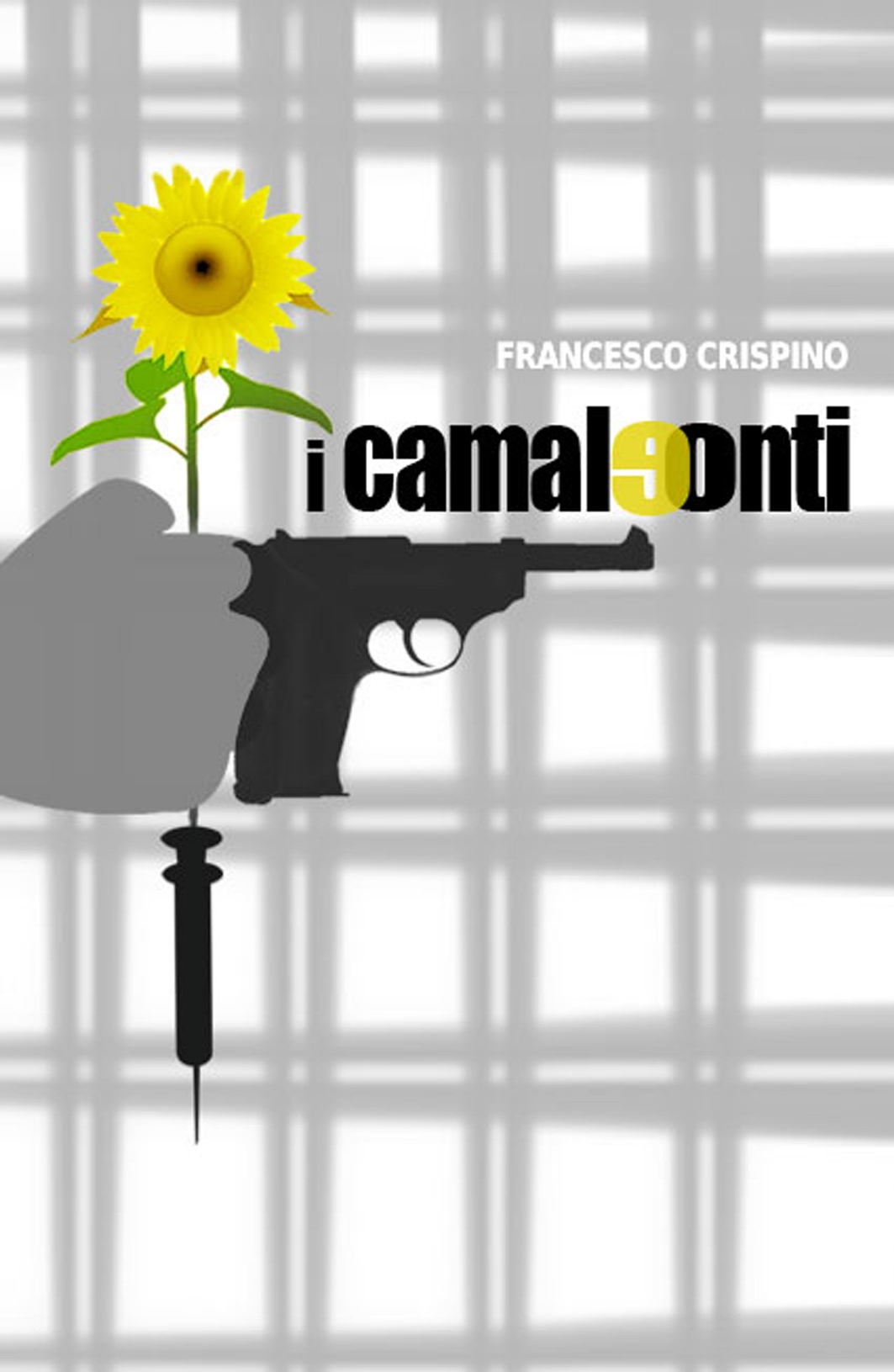 Siracusa: sarà presentato domani il primo romanzo di Francesco Crispino