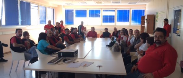 Auchan Siracusa Times 