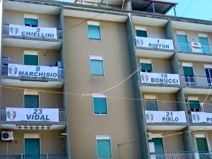 Juventus Siracusa Times