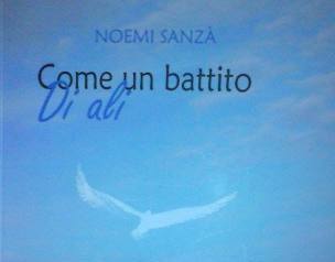 Francofonte: oggi la presentazione del libro “Come un battito di ali” di Noemi Sanzà