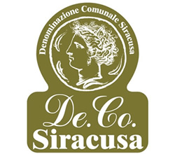 Logo DeCo Siracusa