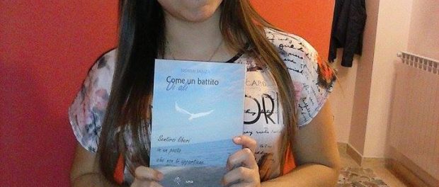 Noemi Sanzà Siracus Times