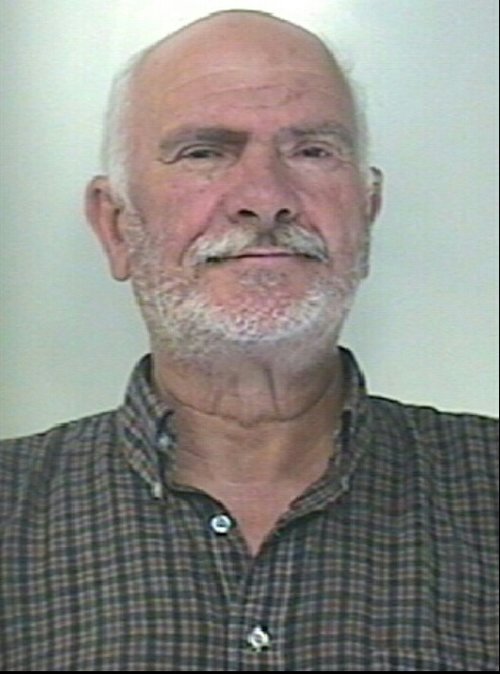 Pachino: minaccia un uomo con un bastone, arrestato