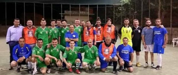 Sport Siracusa Times 