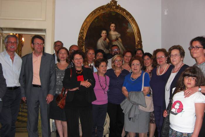 Siracusa: è stata costituita ieri l’associazione “Amici di Christiane Reimann”