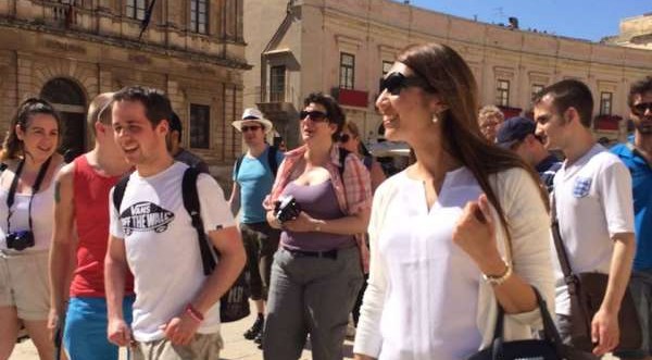 Ottimi risultati per il Turismo accessibile a Siracusa