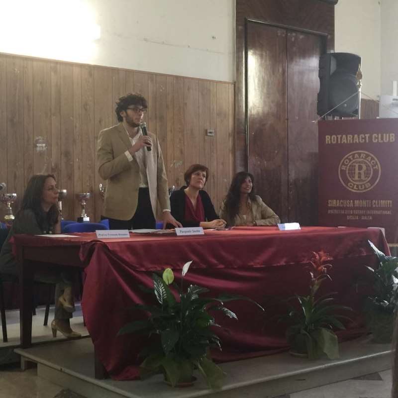 Siracusa: il tema della diversità trattato dagli alunni del Liceo “Corbino”