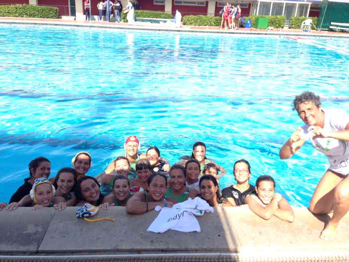 Siracusa: enorme successo per l’Ortigia rosa che batte la Polisportiva Messina