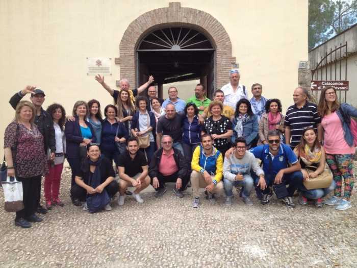 Siracusa sensibile al turismo accessibile