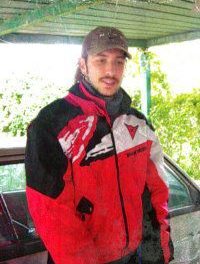 Salvatore D'Agostino Siracusa Times