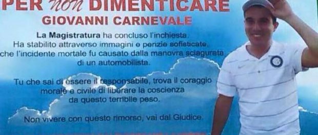 Salvo Carnevale Siracusa Times