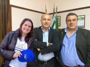 Sanzaro Gallo Epaminonda