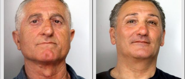 Siracusa Times arresti