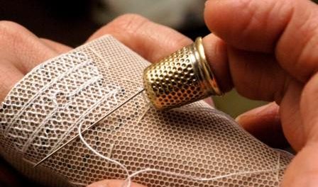 Ricamo Siracusa Times 