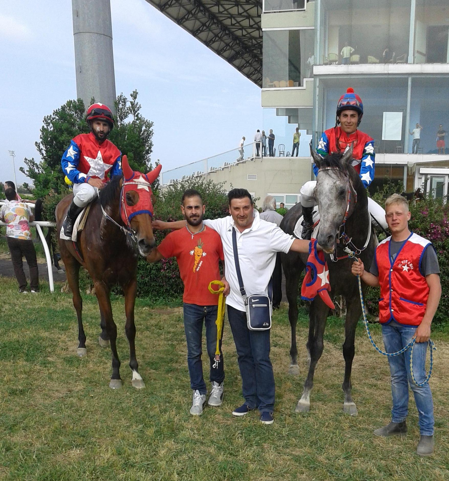 Siracusa: “Premio Eliseo” all’Ippodromo del Mediterraneo. Difenditi infligge un duro ko ai papabili