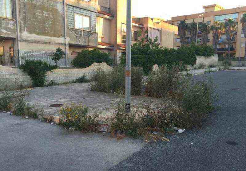 Siracusa, Luigi Cavarra: “Si intervenga al diserbamento di via Rizza e via Danieli. La scarsa cura della zona arreca danno ai cittadini”