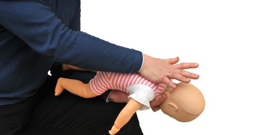 disostruzione vie aeree siracusa times