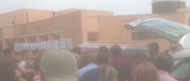 funerale Caruso 2 Siracusa Times