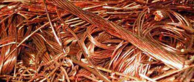 furto di rame Siracusa Times