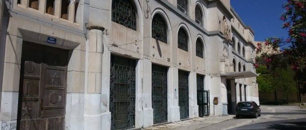 Stadio Nicola de Simone