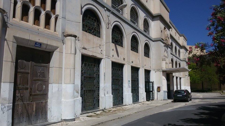 Siracusa, stadio De Simone: “Siamo disposti a tornare indietro” la dichiarazione di Albergamo