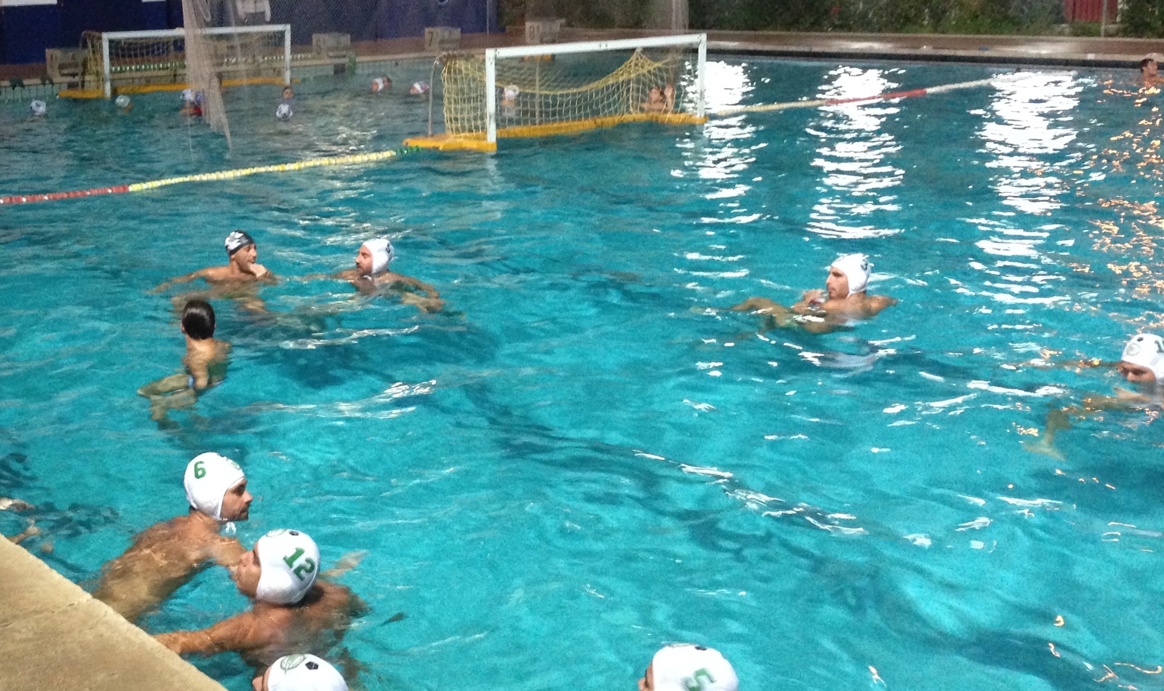 Siracusa: Ortigia sconfitta dal Quinto. Mercoledì la “bella” alla Caldarella