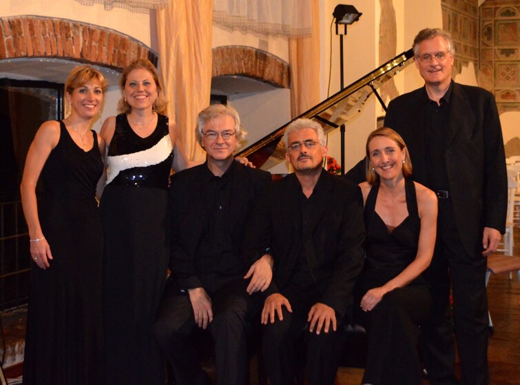 Siracusa, concerto Agimus: domani all’istituto Privitera